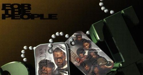 Flashback Friday: Robin Thicke and Boot Camp Clik