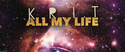 Album Review: Big K.R.I.T., All My Life