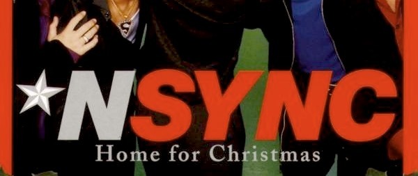 Underrated Christmas Songs 2015, Day 7: NSYNC, Merry Christmas, Happy Holidays