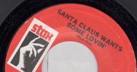Underrated Christmas Songs, Day 18: Albert King, Santa Claus Wants Some Lovin’