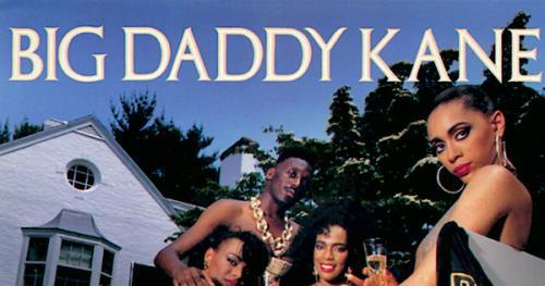 Flashback Friday: Musiq Soulchild and Big Daddy Kane