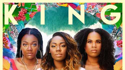 Album Review: KING, We Are KING