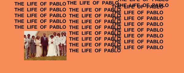 Album Review: Kanye West, The Life of Pablo