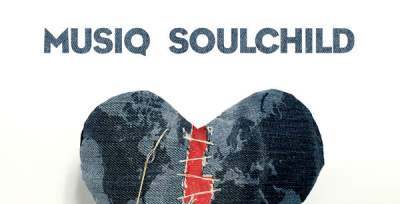Album Review: Musiq Soulchild, Life on Earth
