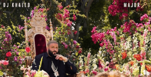 Album Review: DJ Khaled, Major Key