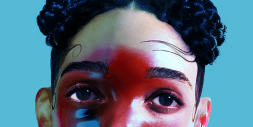 Flashback Friday: FKA Twigs and Al B. Sure