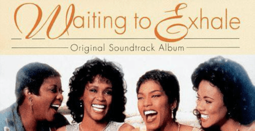 Flashback Friday: Waiting to Exhale Soundtrack and Cam'ron – Soul