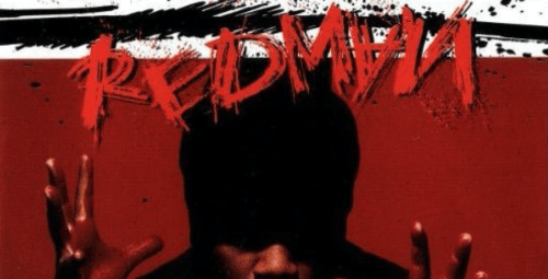 Flashback Friday: Redman and Miki Howard