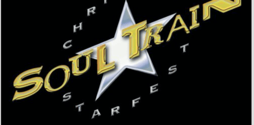 Our Favorite Christmas Albums: Soul Train Christmas Starfest