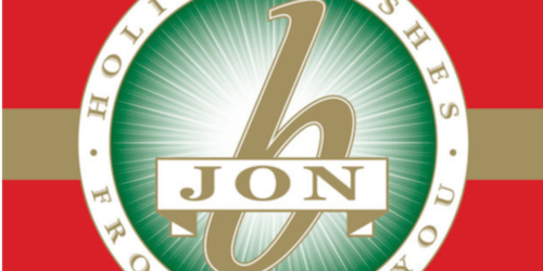 Our Favorite Christmas Albums: Jon B, Holiday Wishes: From Me To You
