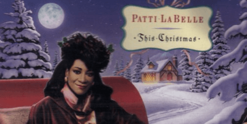 Our Favorite Christmas Albums: Patti LaBelle, This Christmas