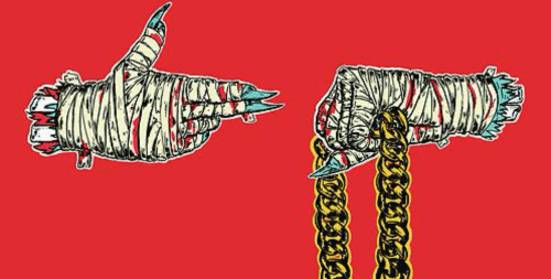 Flashback Friday: Run the Jewels and Cherokee