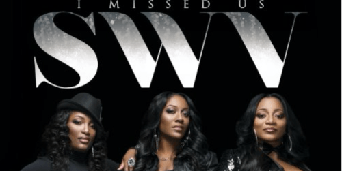 Ranking Best SWV Albums