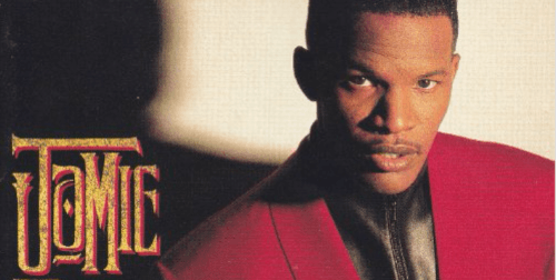 Flashback Friday: Jamie Foxx and Jason Weaver