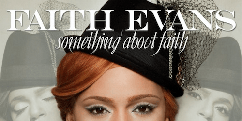 Flashback Friday: Faith Evans and The Notorious B.I.G.