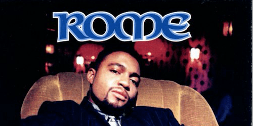 What Ever Happened to R&B Singer Rome?