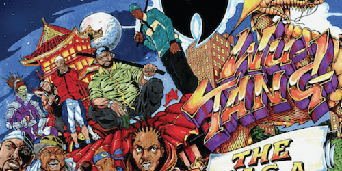 Album Review: Wu-Tang Clan, The Saga Continues – Soul In Stereo