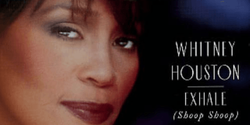 Ultimate Christmas Playlist Day 10: Whitney Houston, ‘Do You Hear What I Hear’