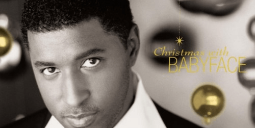 Ultimate Christmas Playlist Day 16: Babyface, ‘Silent Night’