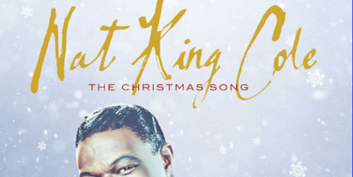 Ultimate Christmas Playlist Day 25: Nat King Cole, ‘The Christmas Song’