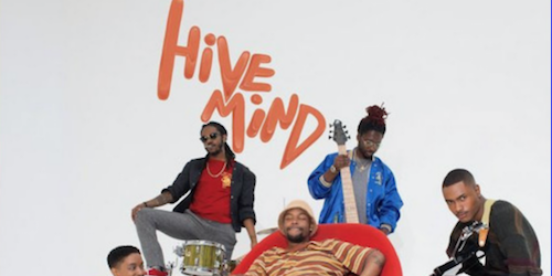 Album Review: The Internet, Hive Mind – Soul In Stereo