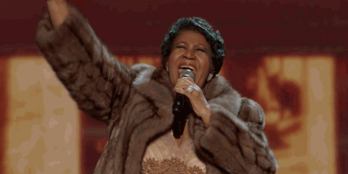 Seven Times Your Favorite Rappers Sampled Aretha Franklin’s Classics