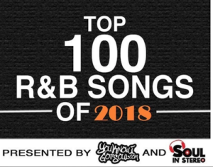 The Best R B Songs Of Presented By Soul In Stereo X You Know