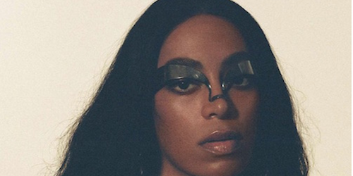 Album Review: Solange, When I Get Home