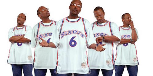 Flashback Friday: DJ Jazzy Jeff and Destiny’s Child