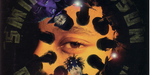Flashback Friday: The Jets and Smif-N-Wessun