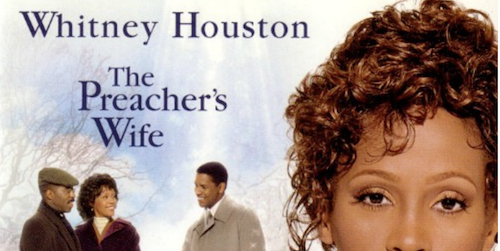 Flashback Friday: Kirk Franklin and The Preacher’s Wife Soundtrack