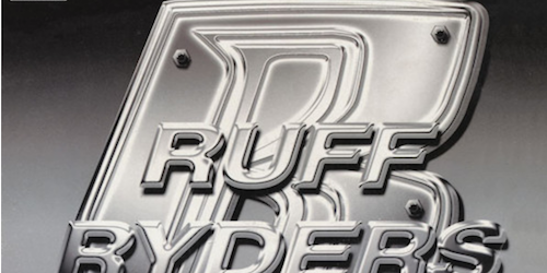 Flashback Friday: Ruff Ryders Vol. 1 and Violator: The Album