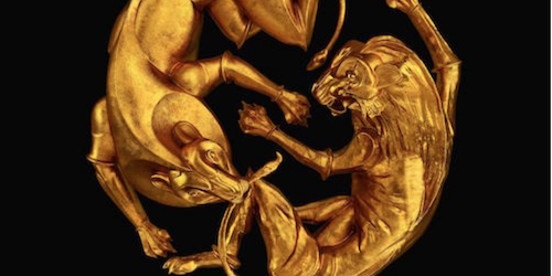 Album Review: Beyonce, The Lion King: The Gift