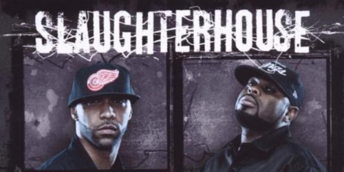 Flashback Friday: Eminem and Slaughterhouse | Soul In Stereo