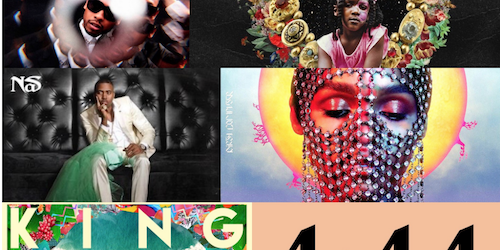 30 Best Albums of the 2010s