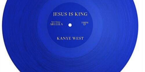 Album Review: Kanye West, Jesus Is King | Soul In Stereo