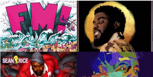 19 Overlooked and Underrated Hip-Hop Albums of the 2010s