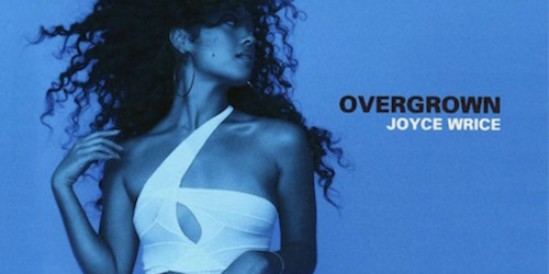 Album Review: Joyce Wrice, Overgrown