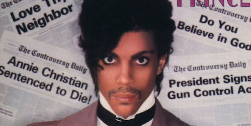 Ranking the Best Prince Albums