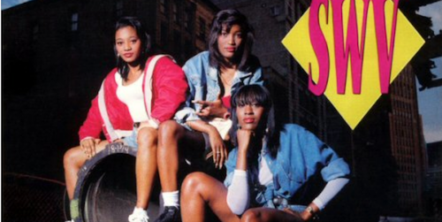 Is SWV The Best Female R&B Group Of The 90s? Head To Head With Edd ...