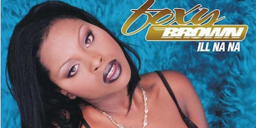 Ranking the Best Foxy Brown Albums