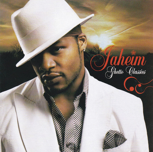 Ranking the Best Jaheim Albums | Soul In Stereo