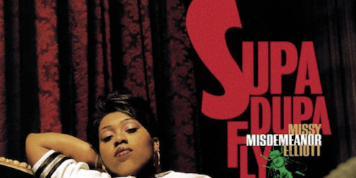 Ranking the Best Songs on Missy Elliott’s Supa Dupa Fly