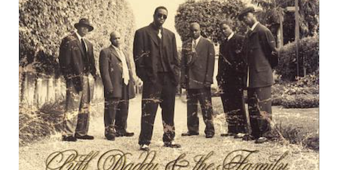 Ranking the Best Songs on Diddy’s No Way Out