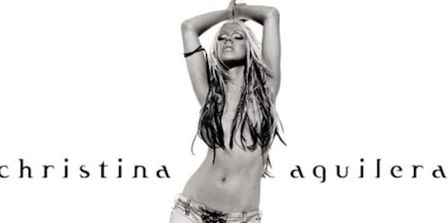Ranking the Best Christina Aguilera Albums