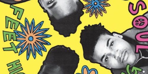 Ranking the Best De La Soul Albums