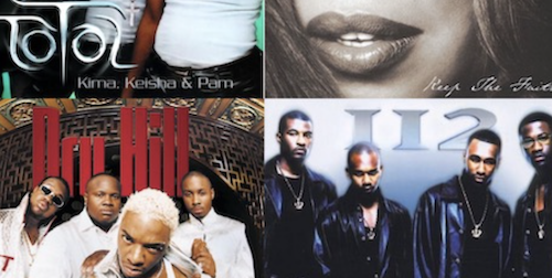 1998 Rewind: Remembering Faith Evans, 112, Total and Dru Hill on