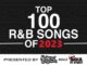 The 100 Best R&B Songs Of 2023, Presented By YouKnowIGotSoul X Soul In ...