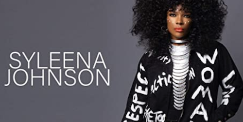 Ranking the Best Syleena Johnson Albums