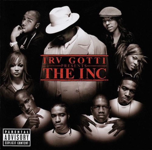 The Songs That Made Irv Gotti A Hip-Hop Trendsetter